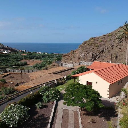 Gomera Garden. Vista Mar Altozano Эрмигва Экстерьер фото