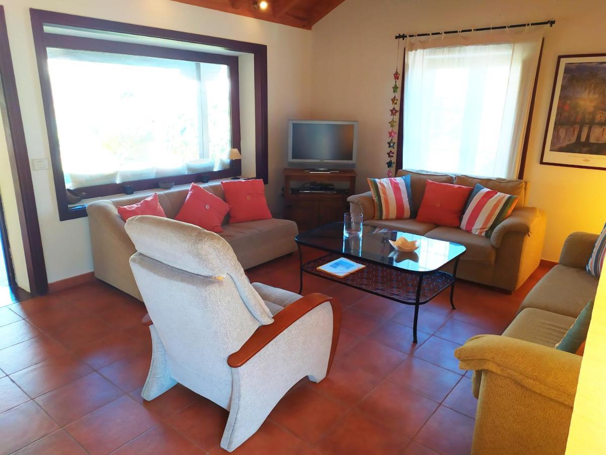 Gomera Garden. Vista Mar Altozano Эрмигва Экстерьер фото