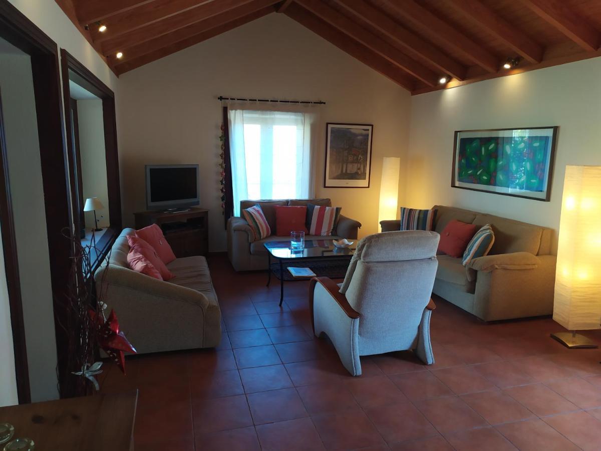 Gomera Garden. Vista Mar Altozano Эрмигва Экстерьер фото