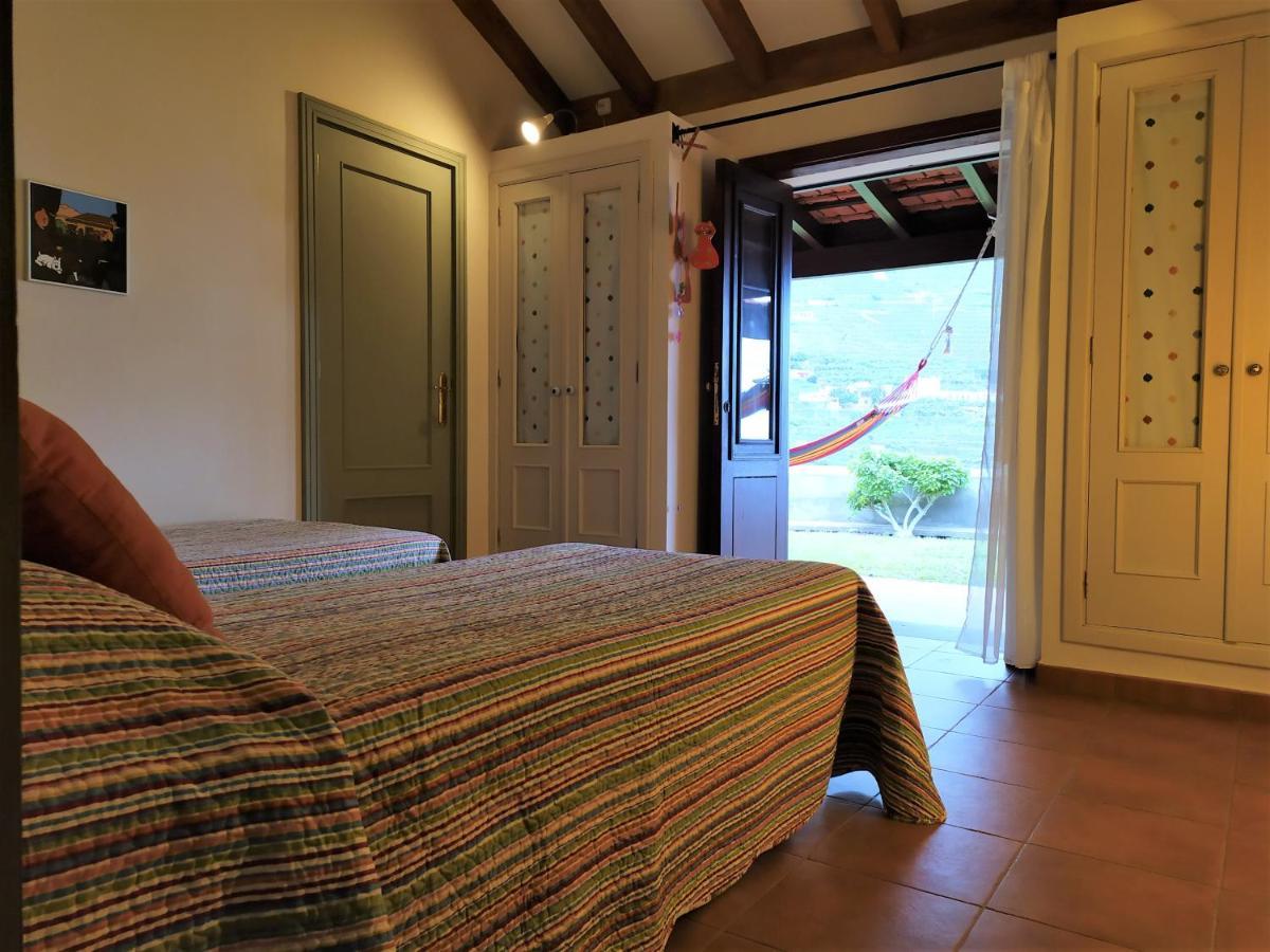 Gomera Garden. Vista Mar Altozano Эрмигва Экстерьер фото