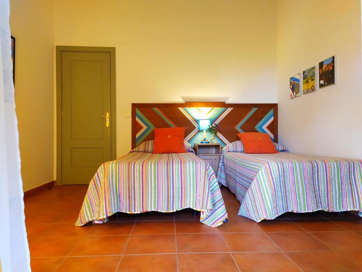 Gomera Garden. Vista Mar Altozano Эрмигва Экстерьер фото