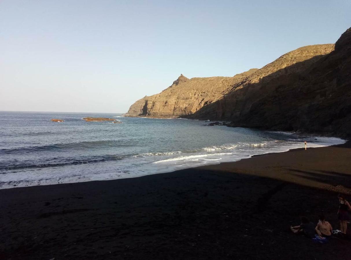 Gomera Garden. Vista Mar Altozano Эрмигва Экстерьер фото