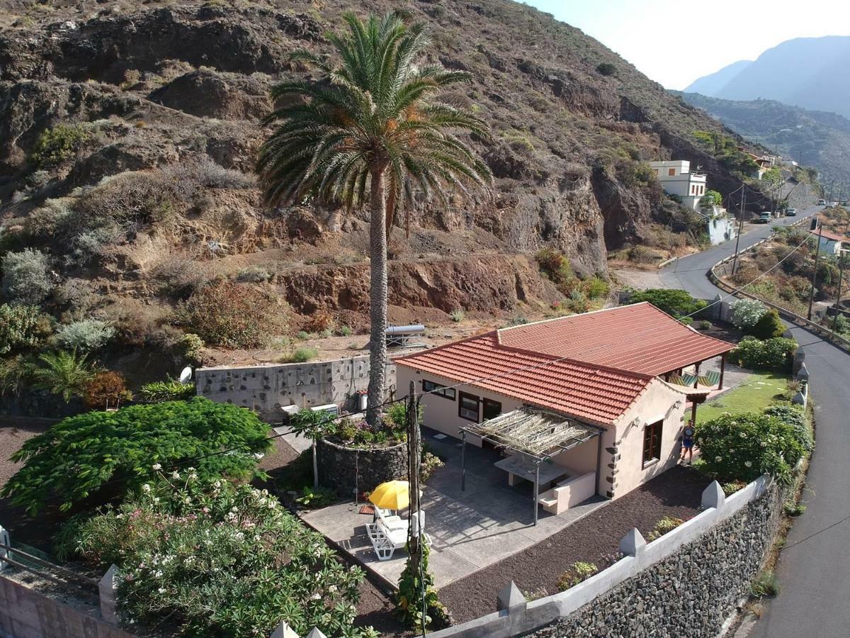 Gomera Garden. Vista Mar Altozano Эрмигва Экстерьер фото