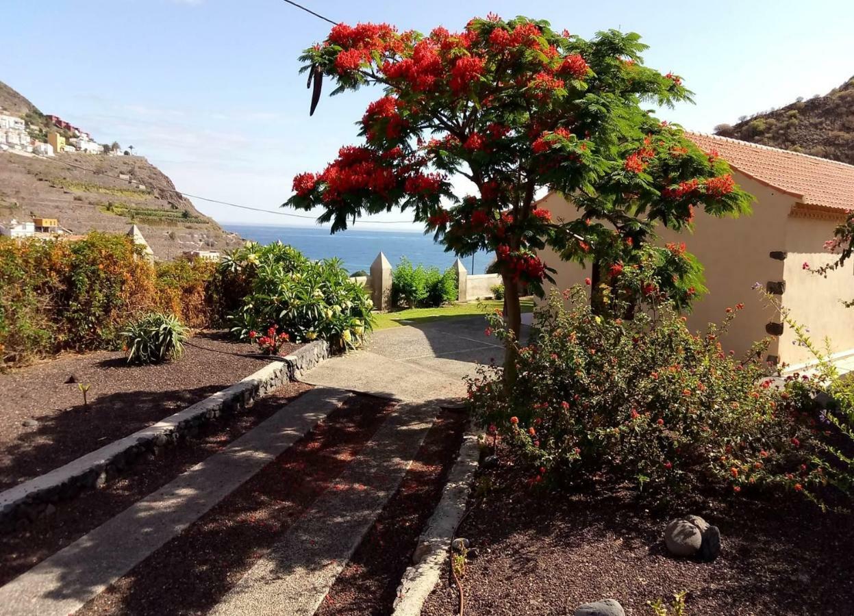 Gomera Garden. Vista Mar Altozano Эрмигва Экстерьер фото