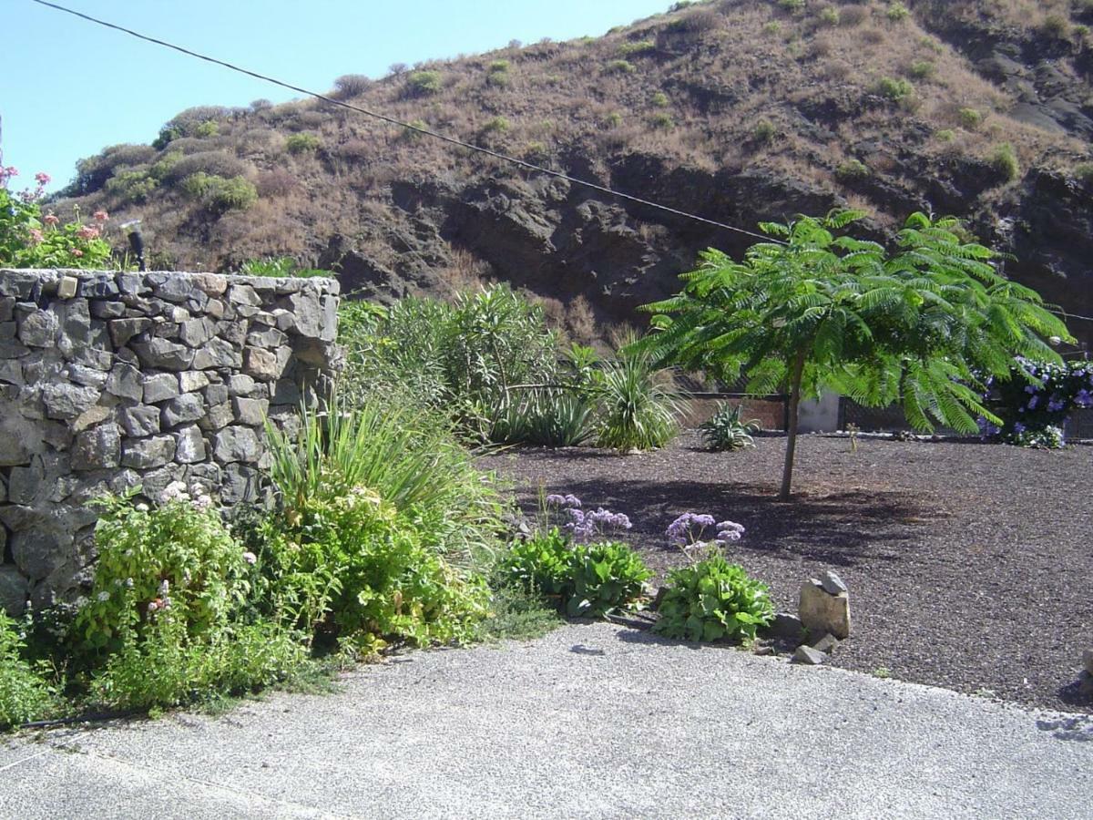 Gomera Garden. Vista Mar Altozano Эрмигва Экстерьер фото
